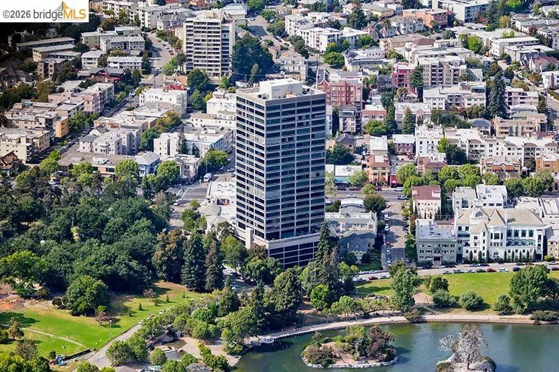 Condominium for sale at 565 Bellevue Ave. 806, Oakland, CA featuring 2 beds and 2 baths
