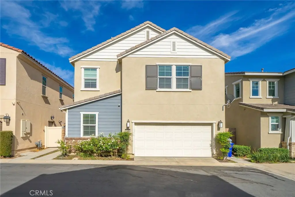 1606 Pear Tree Place, Upland, CA — listing photo 1