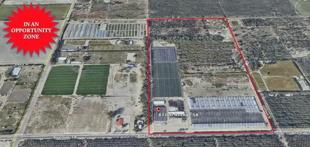 83300 58th Avenue, Thermal, CA — listing photo 1