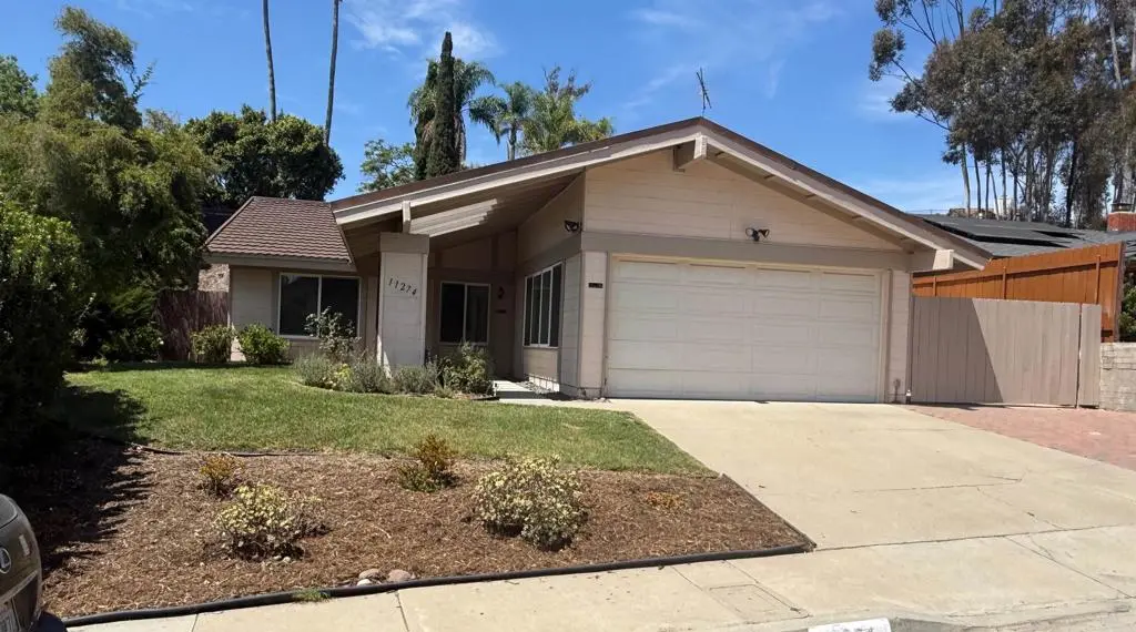 Single Family Residence for sale at 11274 Vista LA Cuesta Drive, San Diego, CA featuring 4 beds and 2 baths