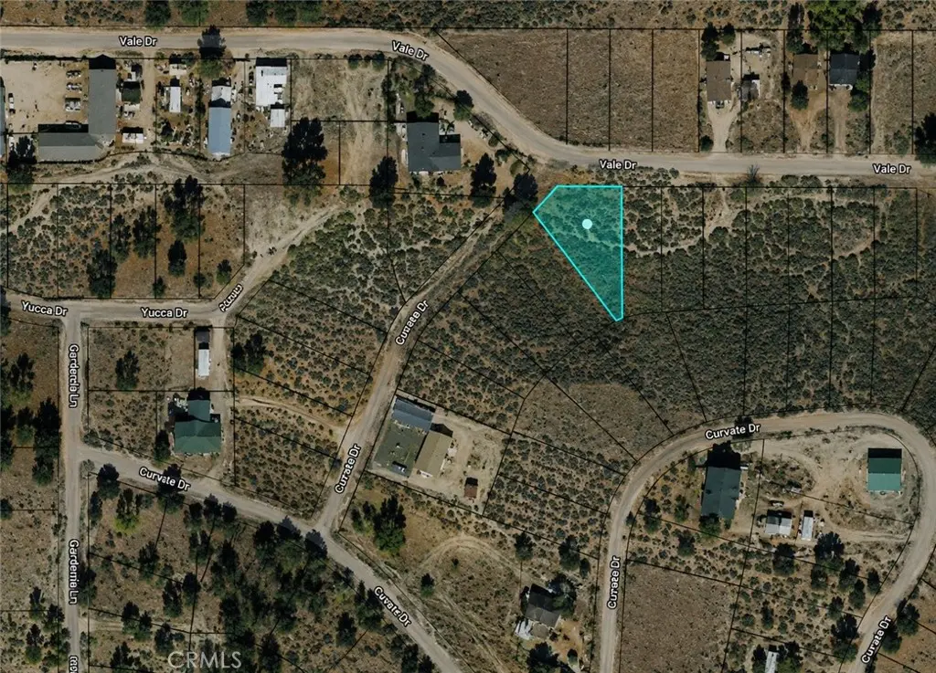 0 Vale, Big Bear City, CA — listing photo 1