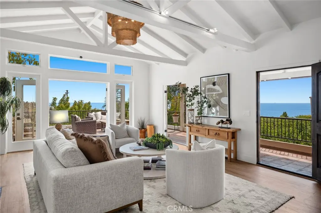 Single Family Residence for rent at 31402 Ocean View, Laguna Beach, CA featuring 3 beds and 4 baths