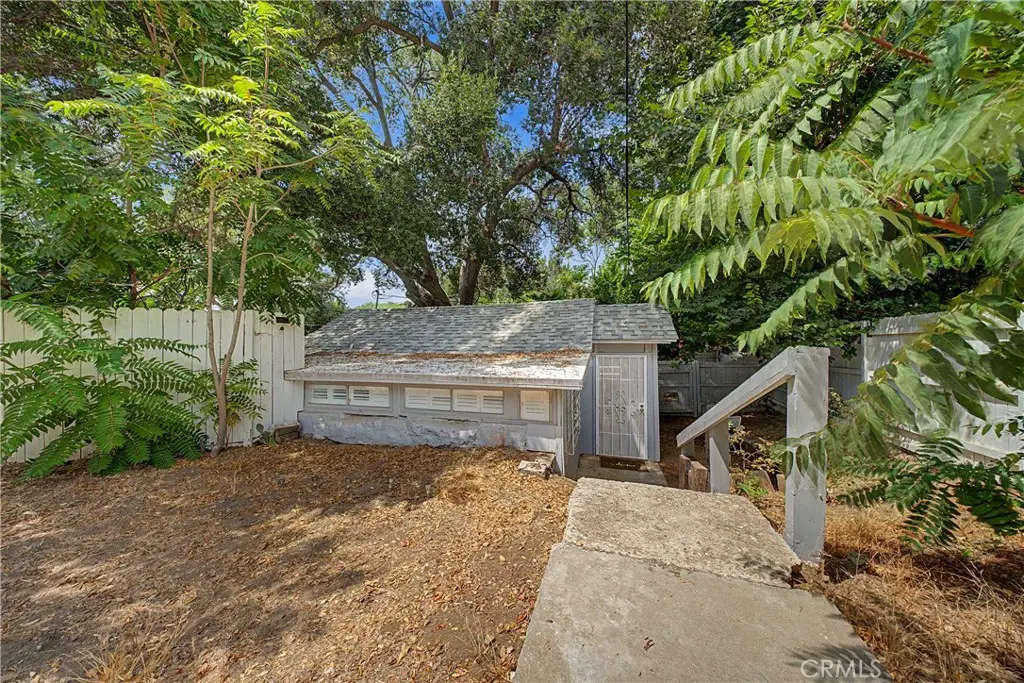 13111 Sierra, Agua Dulce, CA — listing photo 1