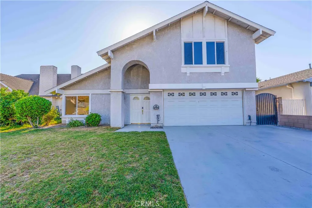 11591 Luzon St., Cypress, CA — listing photo 1