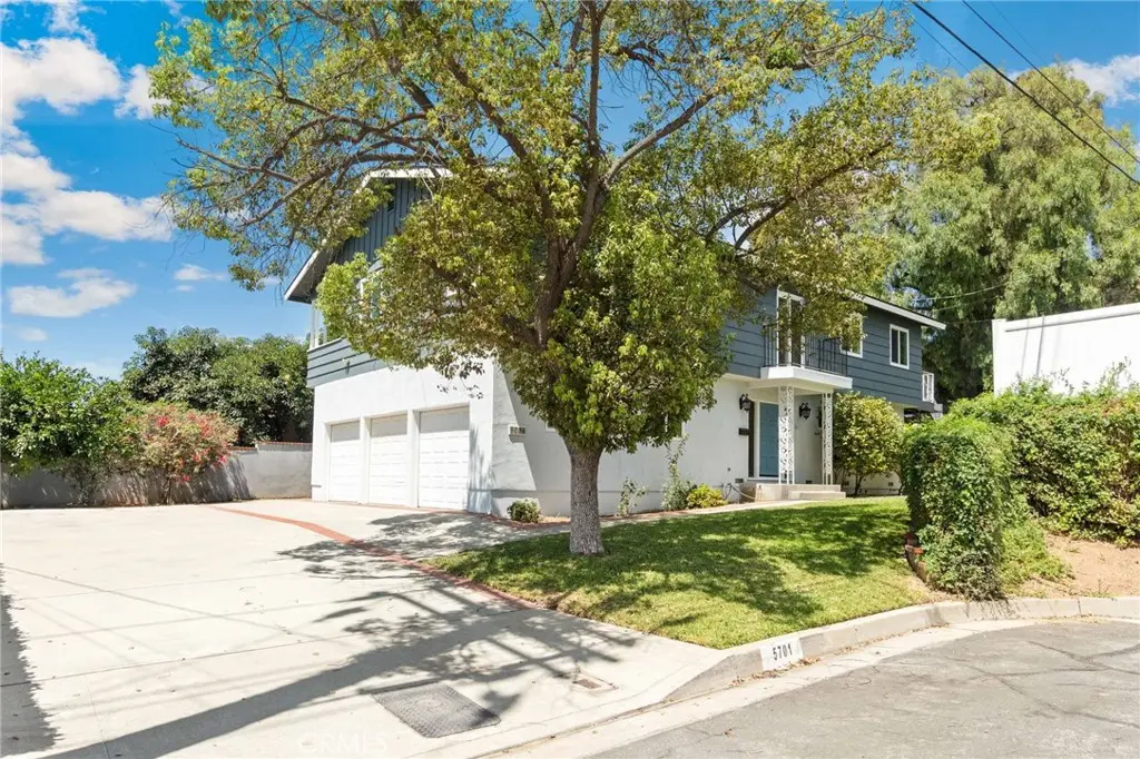 5701 Milton, Whittier, CA — listing photo 1