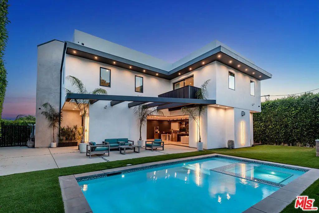 Single Family Residence for sale at 7303 W 89th Street, Los Angeles, CA featuring 4 beds and 5 baths