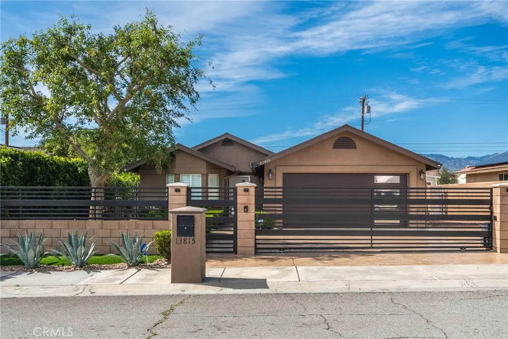 13815 Del Ray Lane, Desert Hot Springs, CA — listing photo 1