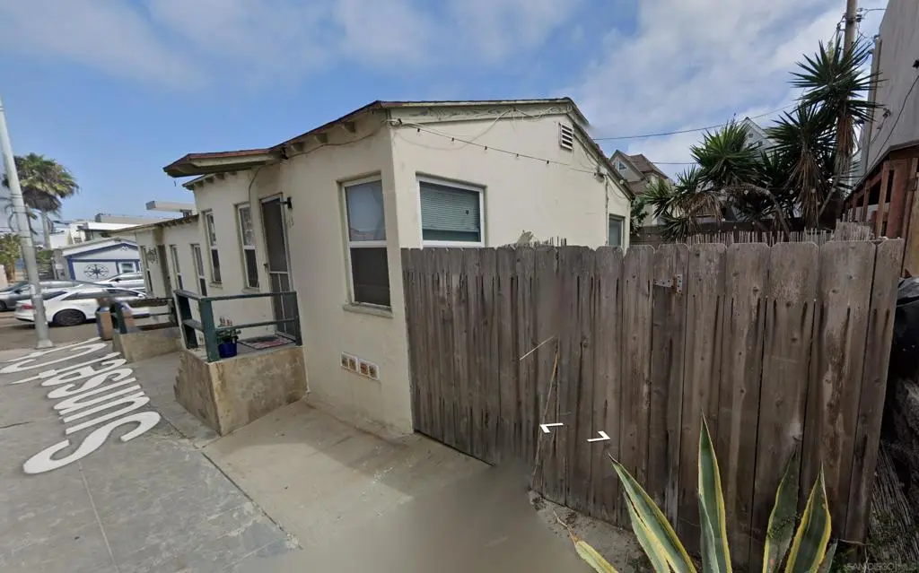 Residential Income for sale at 723 725 Sunset Ct, San Diego, CA