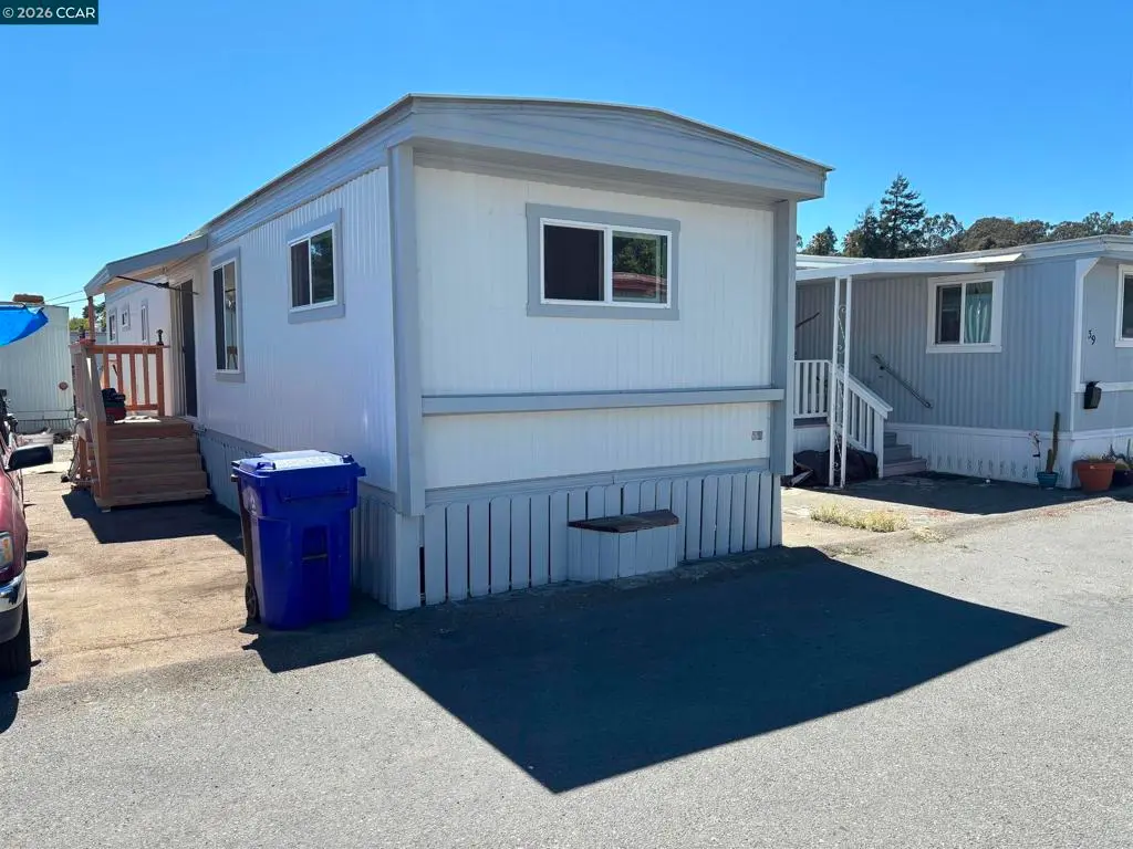 4556 Appian Way, El Sobrante, CA — listing photo 1