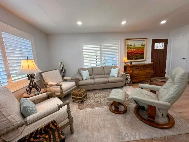 Manufactured On Land for sale at 3438 Don Alberto Drive, Carlsbad, CA featuring 2 beds and 2 baths