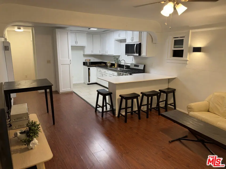 Single Family Residence for sale at 6055 7th Avenue, Los Angeles, CA featuring 3 beds and 2 baths