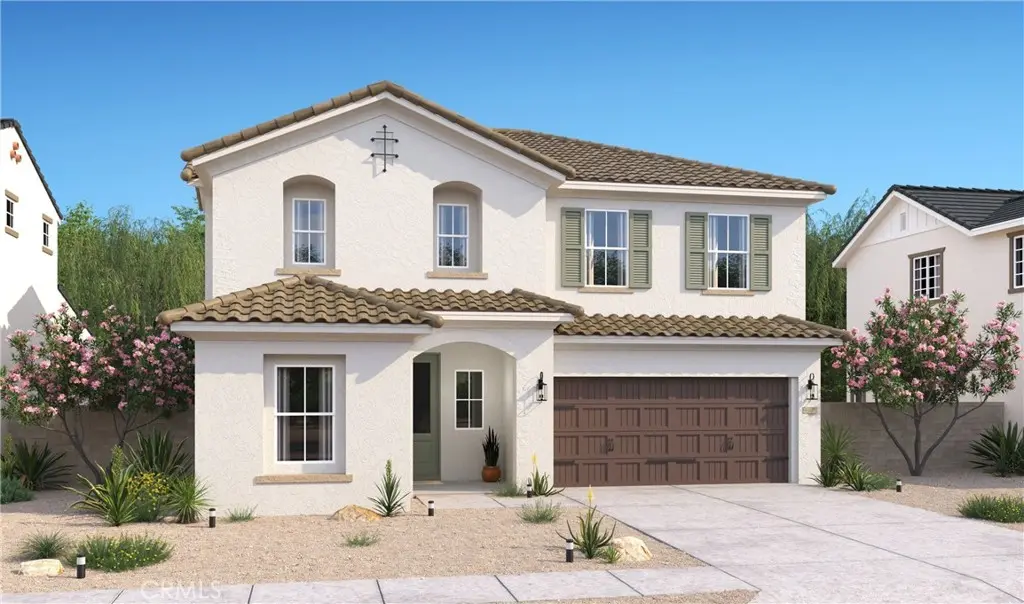 Single Family Residence for sale at 2111 E Norberry Drive, Lancaster, CA featuring 4 beds and 3 baths