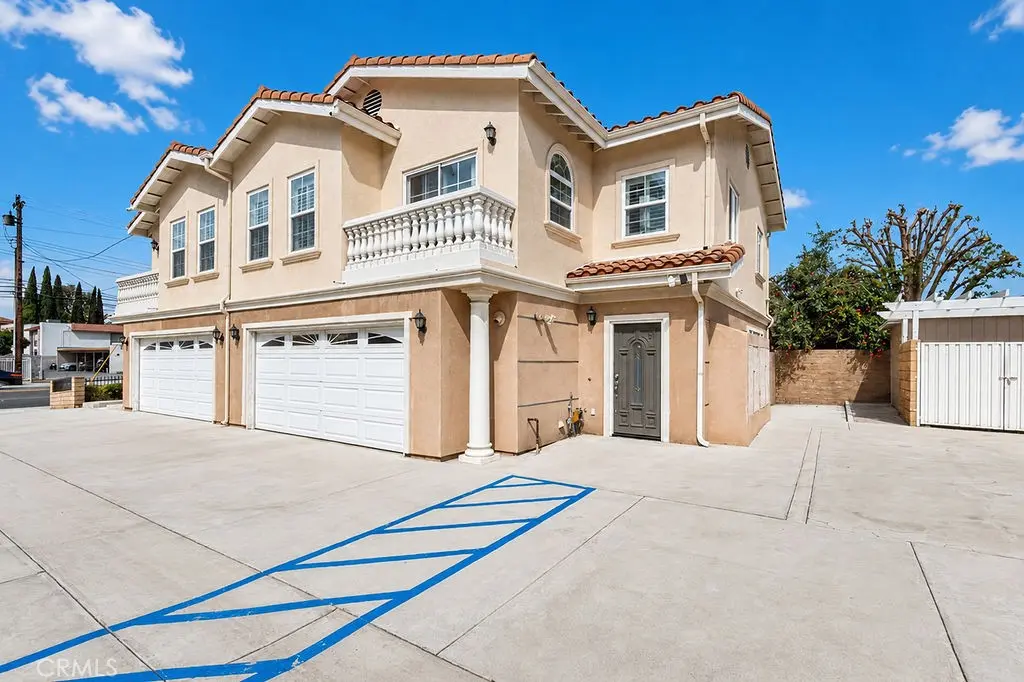 7592 Artesia Blvd D, Buena Park, CA — listing photo 1