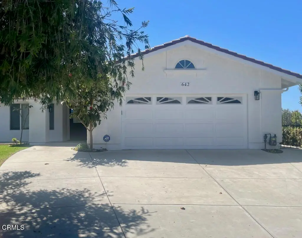 642 Creekmont Court, Ventura, CA — listing photo 1