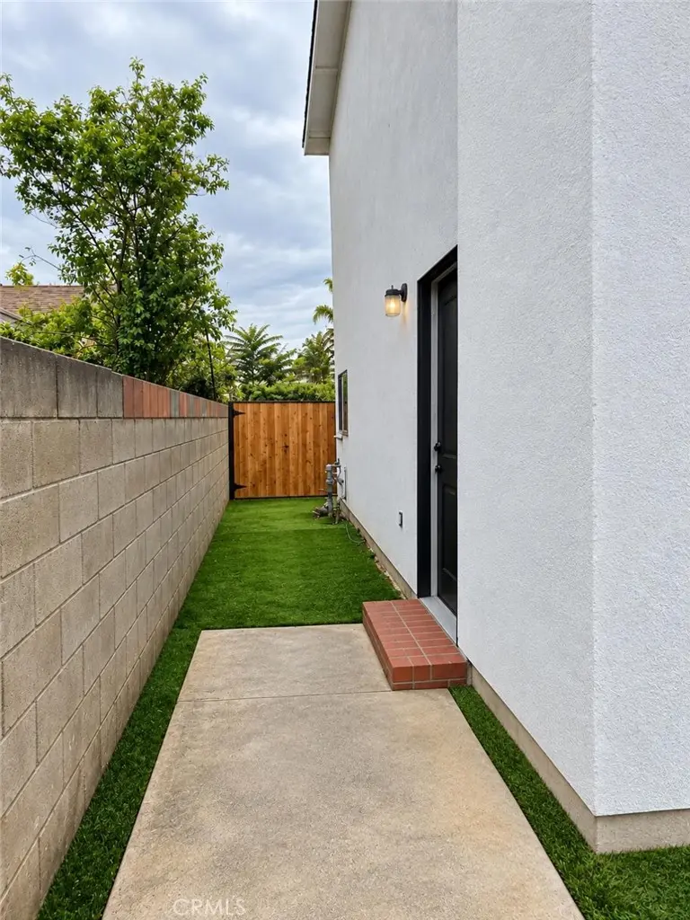 12921 NORRIS (BACK HOUSE), Sylmar, CA — listing photo 1