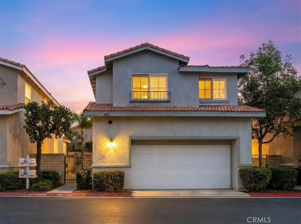 1473 Holcomb, Placentia, CA — listing photo 1