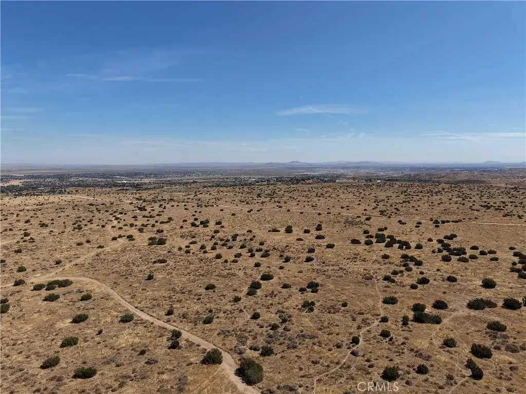 0 Vic Ave V Barrel SPGS, Palmdale, CA — listing photo 1