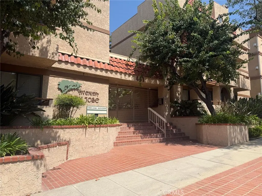 441 E San Jose 309, Burbank, CA — listing photo 1