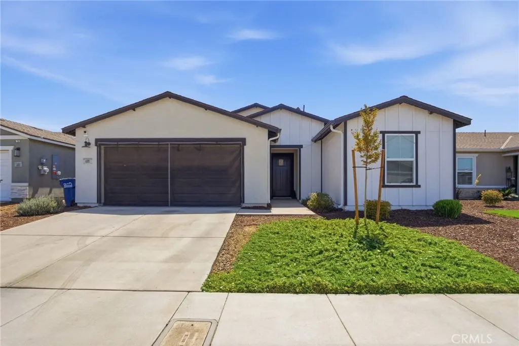 670 Elizabeth Court, Merced, CA — listing photo 1