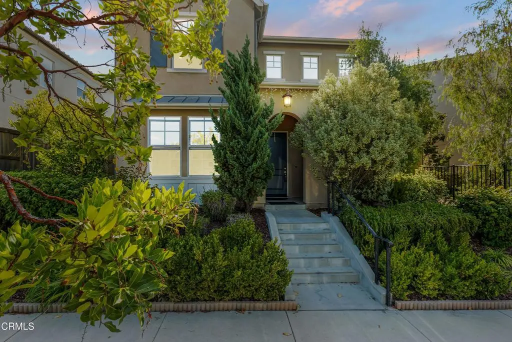 2682 Cameron Street, Ventura, CA — listing photo 1