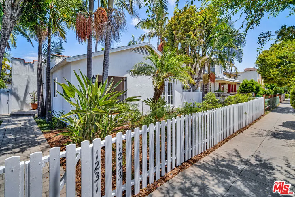 1231 17th Street, Santa Monica, CA — listing photo 1