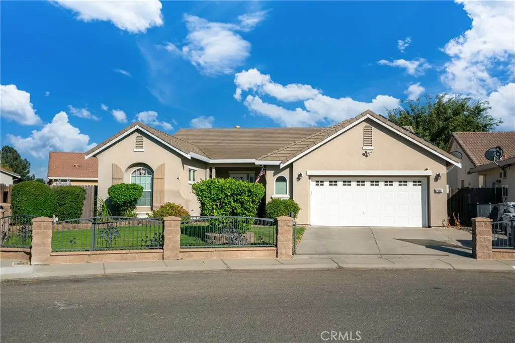 2480 Boulder Drive, Atwater, CA — listing photo 1