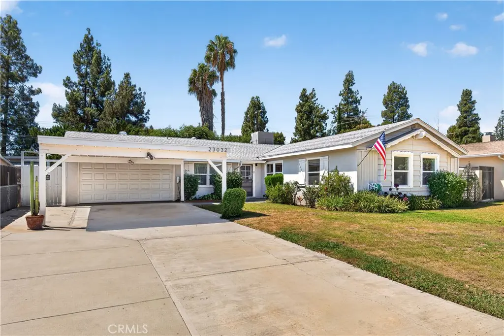 23032 Cohasset Street, West Hills, CA — listing photo 1