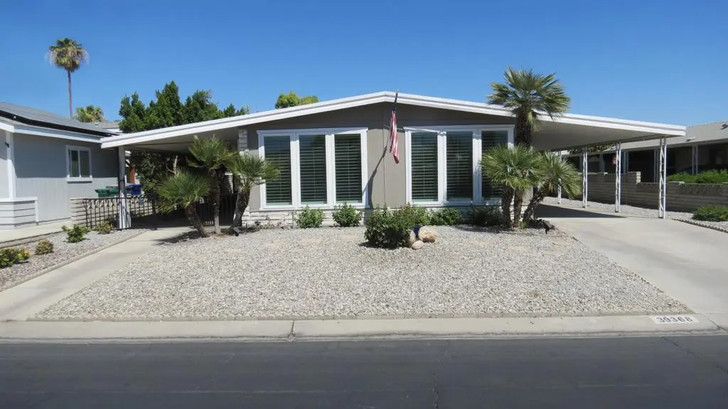 39368 Warm Springs Drive, Palm Desert, CA — listing photo 1