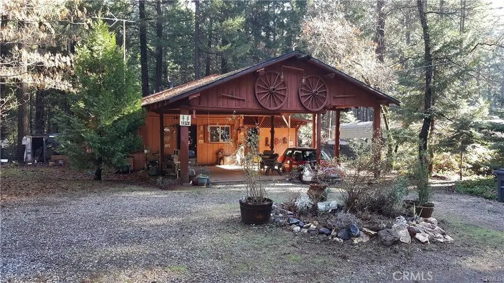 14924 Del Oro Drive, Magalia, CA — listing photo 1