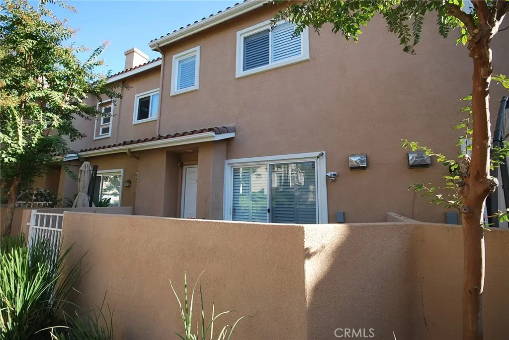 25725 Wagner Way C, Stevenson Ranch, CA — listing photo 1