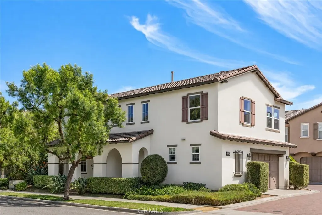 Single Family Residence for rent at 2992 E Coalinga, Brea, CA featuring 4 beds and 3 baths
