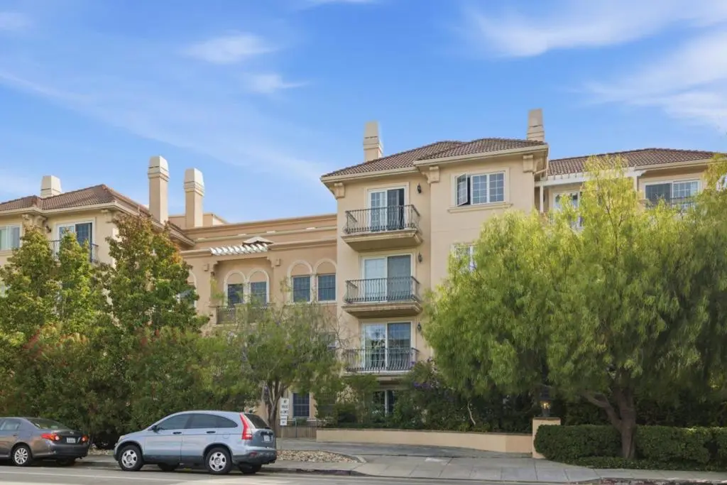 153 N N San Mateo Drive 304, San Mateo, CA — listing photo 1