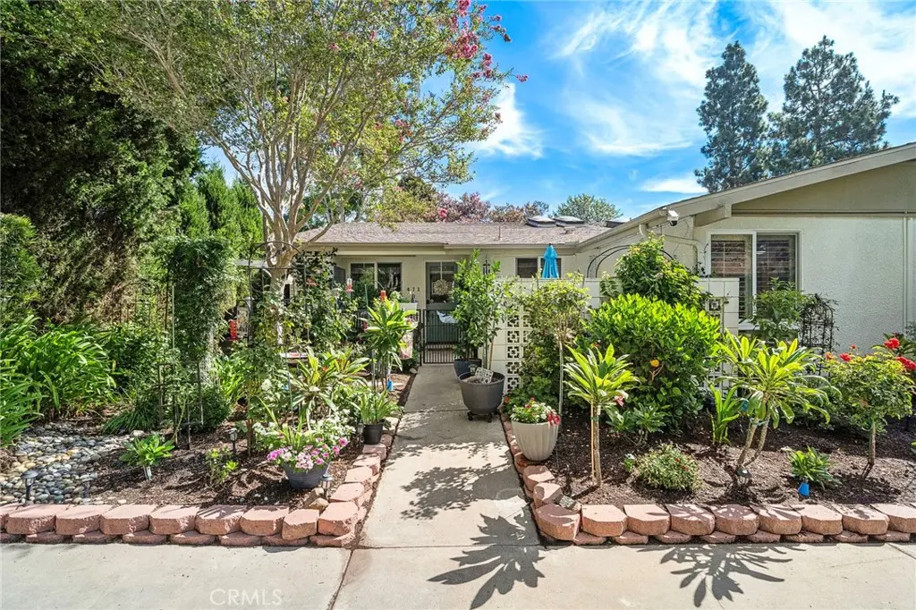 471 Calle Cadiz H, Laguna Woods, CA — listing photo 1