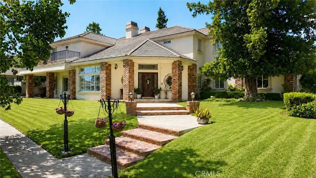 1675 N Quince Way, Upland, CA — listing photo 1
