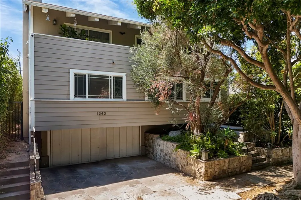 1240 Franklin Street 5, Santa Monica, CA — listing photo 1