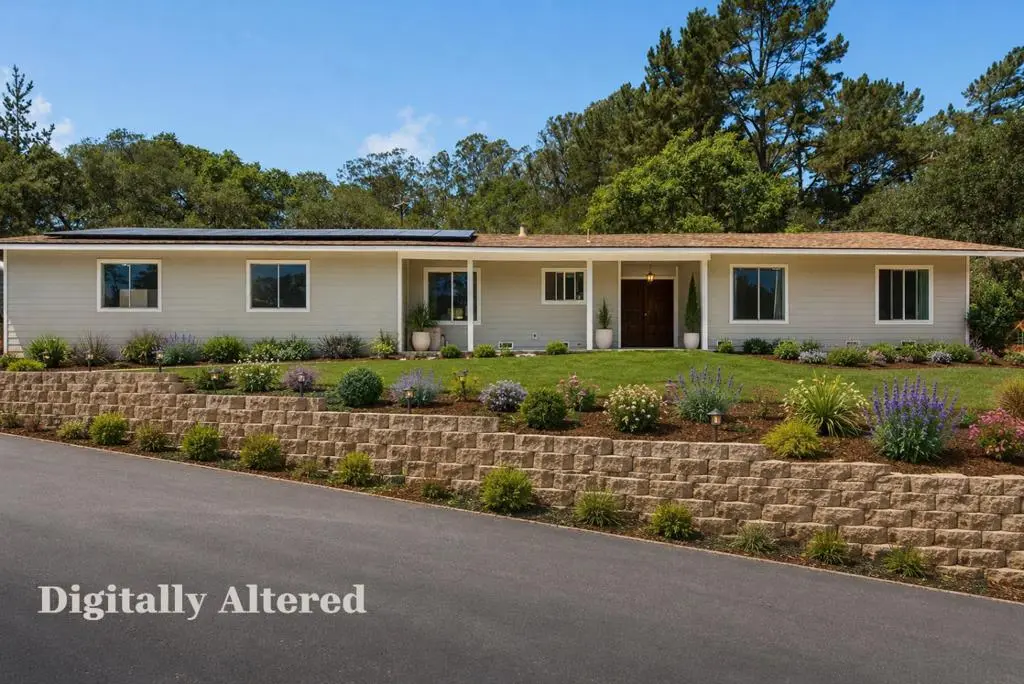 819 Lewis Road, Royal Oaks, CA — listing photo 1