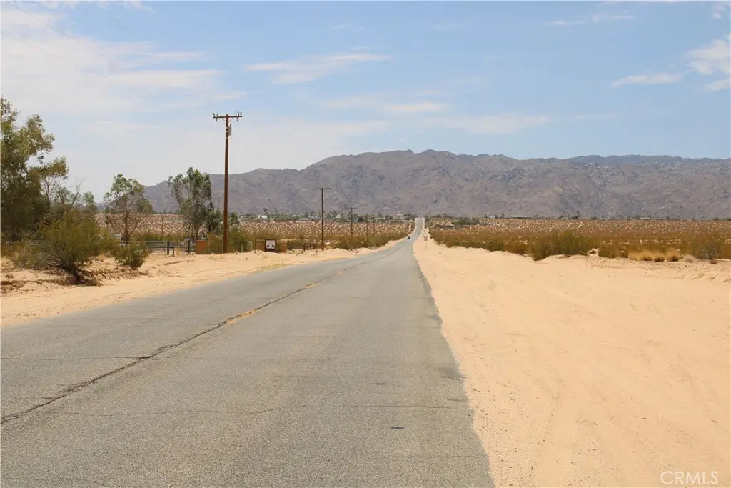 9 AC Mesquite Springs Road, 29 Palms, CA — listing photo 1