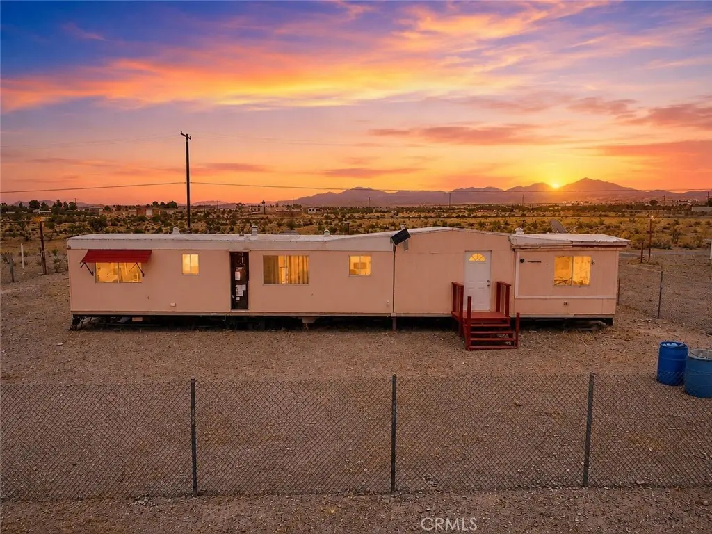 22770 Sunflower Avenue, Oro Grande, CA — listing photo 1