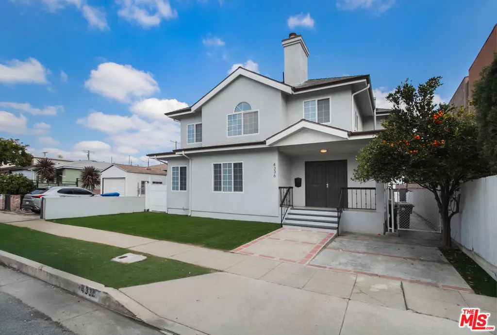 Single Family Residence for sale at 4336 Alla Road, Los Angeles, CA featuring 5 beds and 4 baths