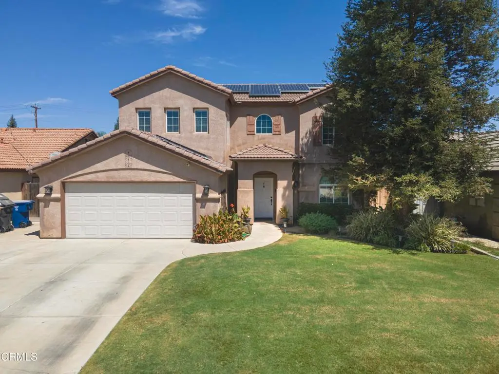 11418 Pacific Harbor Avenue, Bakersfield, CA — listing photo 1