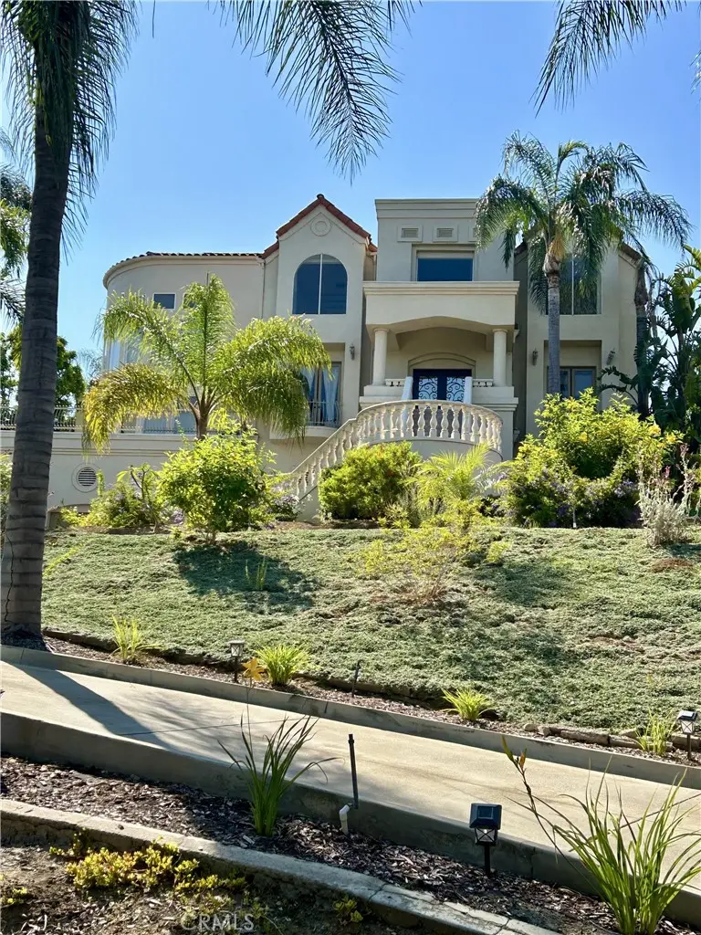 6041 Calle Mirador, Yorba Linda, CA — listing photo 1