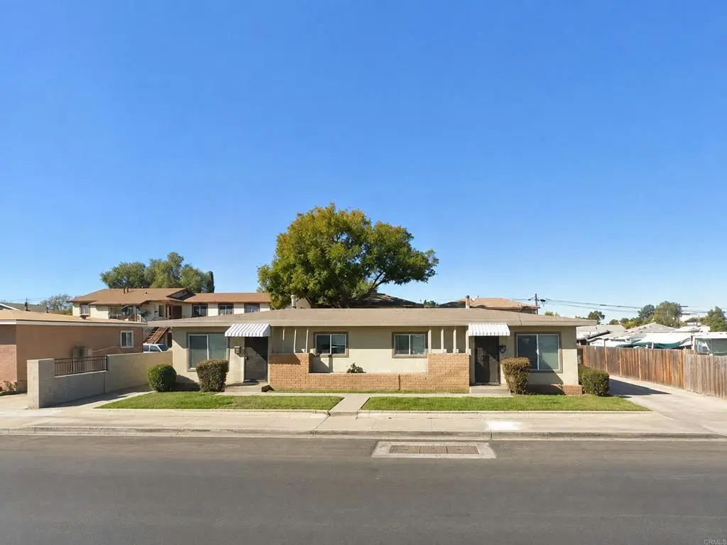 1014 20 N 47th Street, San Diego, CA — listing photo 1
