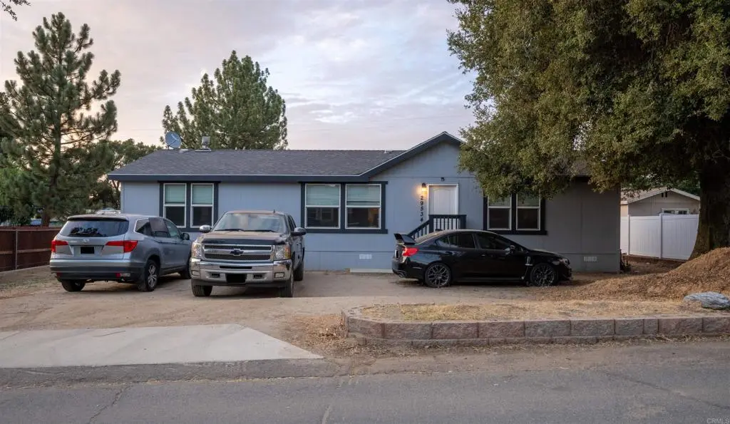 29534 Primrose Drive, Campo, CA — listing photo 1