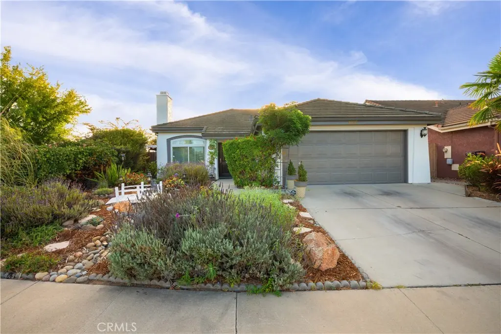 3693 Corta Bella Way, Santa Maria, CA — listing photo 1