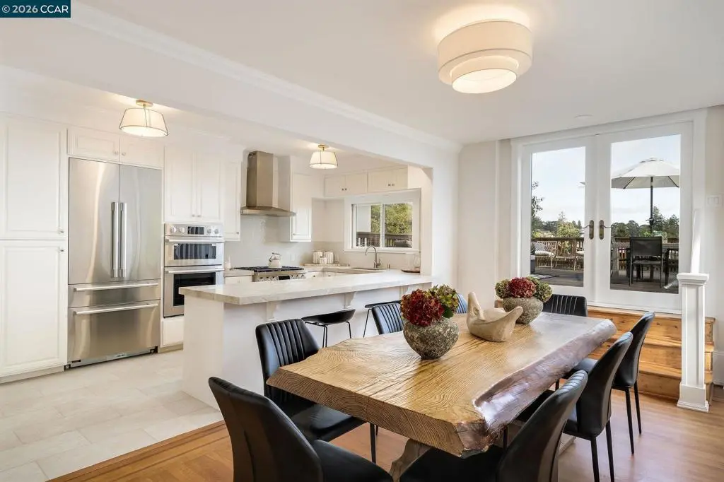 Single Family Residence for sale at 362 Magnolia Ave, Piedmont, CA featuring 3 beds and 3 baths