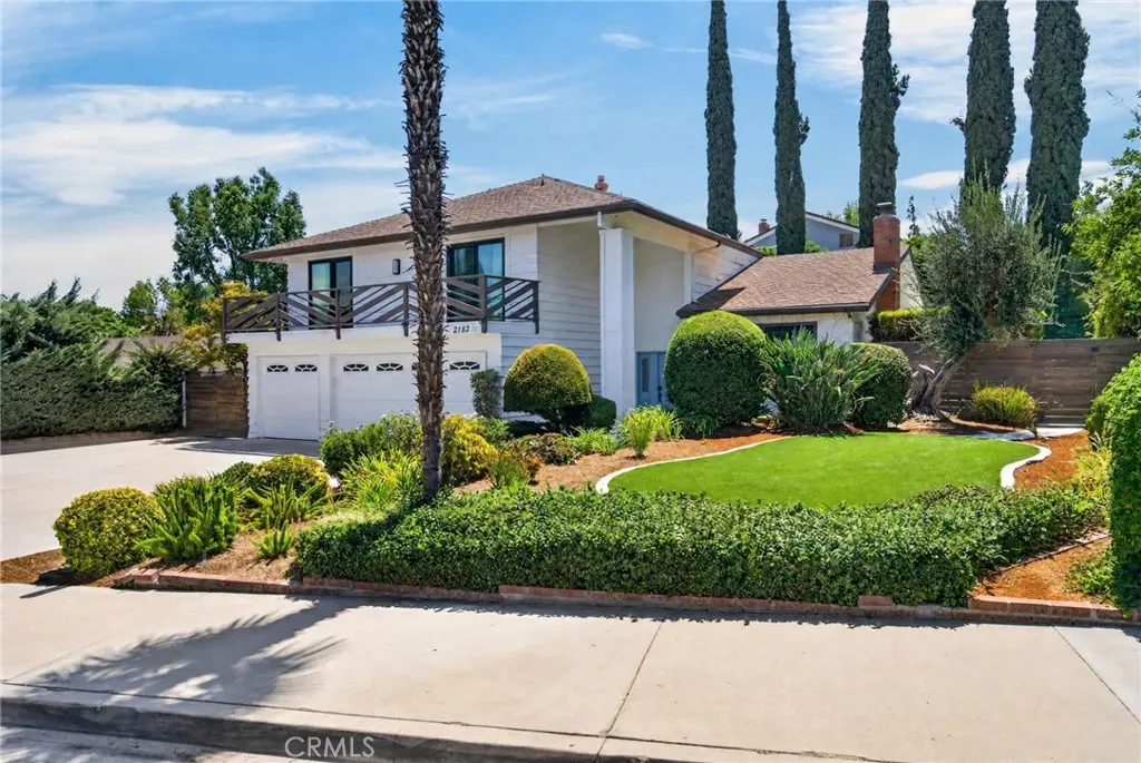 Single Family Residence for sale at 2182 Ranchwood, Riverside, CA featuring 4 beds and 3 baths