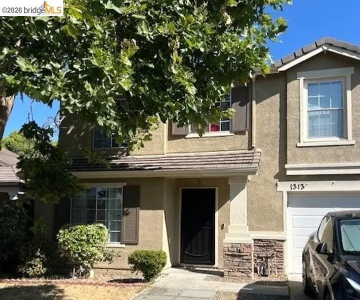 1313 Sienna Park Dr, Tracy, CA — listing photo 1