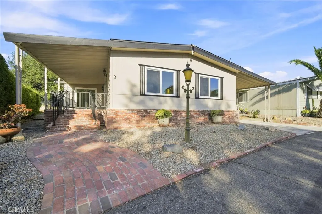 Manufactured On Land for sale at 31139 S general Kearny Road 2, Temecula, CA featuring 2 beds and 2 baths
