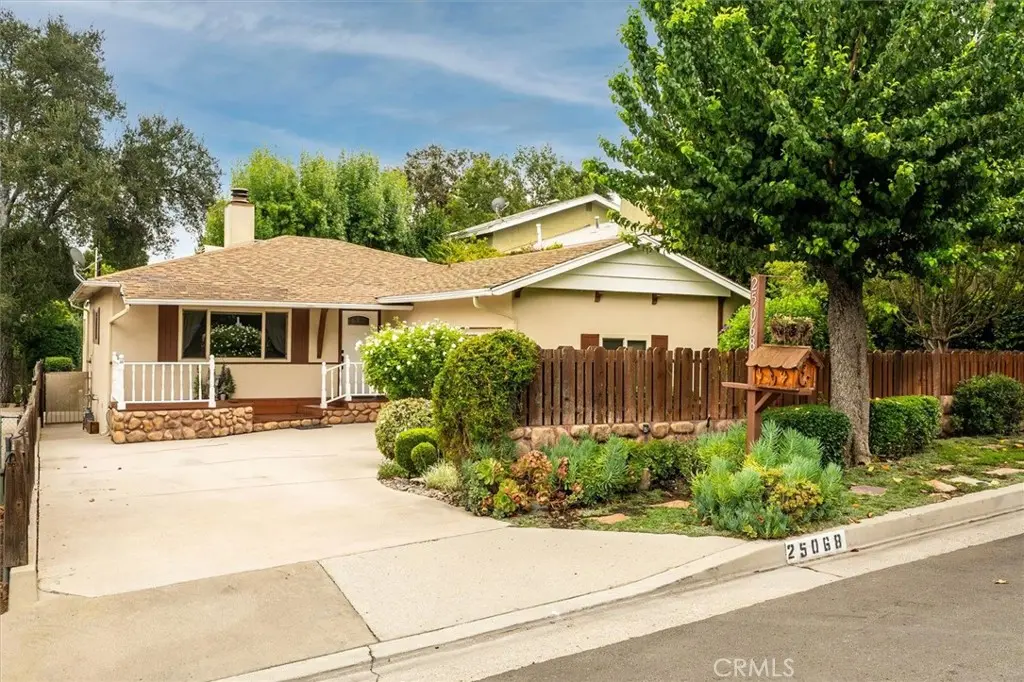 25068 Wheeler Road, Newhall, CA — listing photo 1