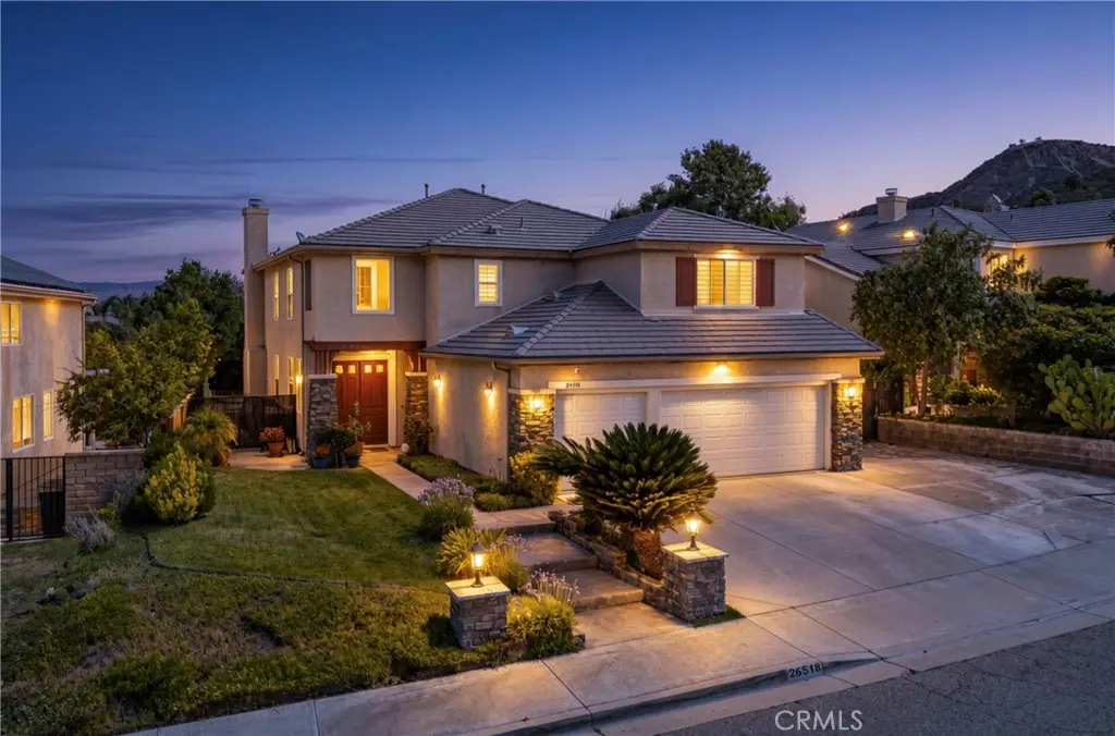 26518 Swan Lane, Canyon Country, CA — listing photo 1